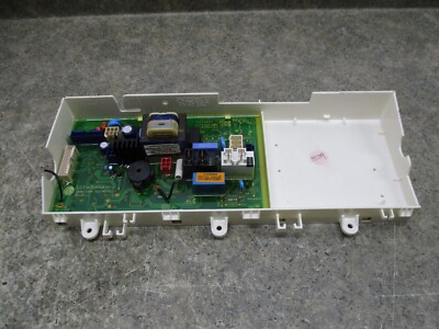 LG WASHER CONTROL BOARD PART # 6871EL1004C