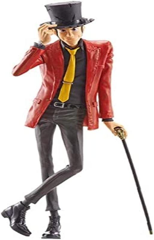 Lupin The Third
