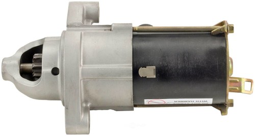Reman Starter Bosch SR1346X - Picture 3 of 5