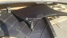 SCANIA R series TOPLINE cab spoilers 1348532, 1731082, 1731083, 1348531
