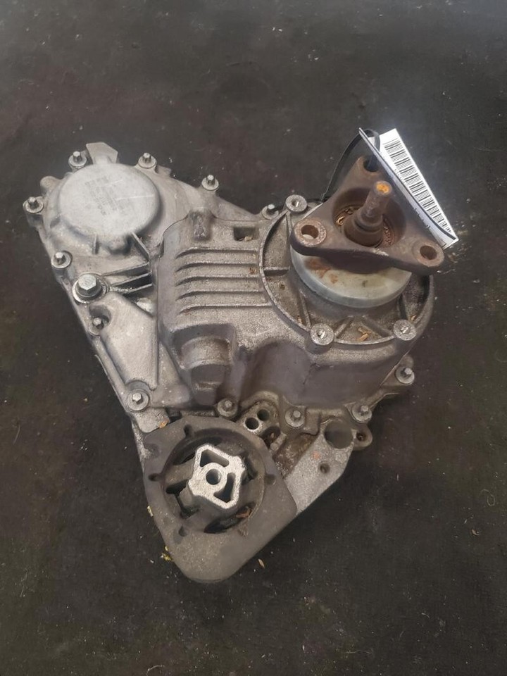 2004 2005 2006 BMW X5 Transfer Case Assembly OEM | eBay
