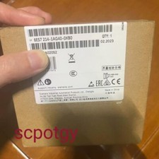 Brand New In Box 6ES7 214-1AG40-0XB0 Analog Input Module Fast Ship DHL