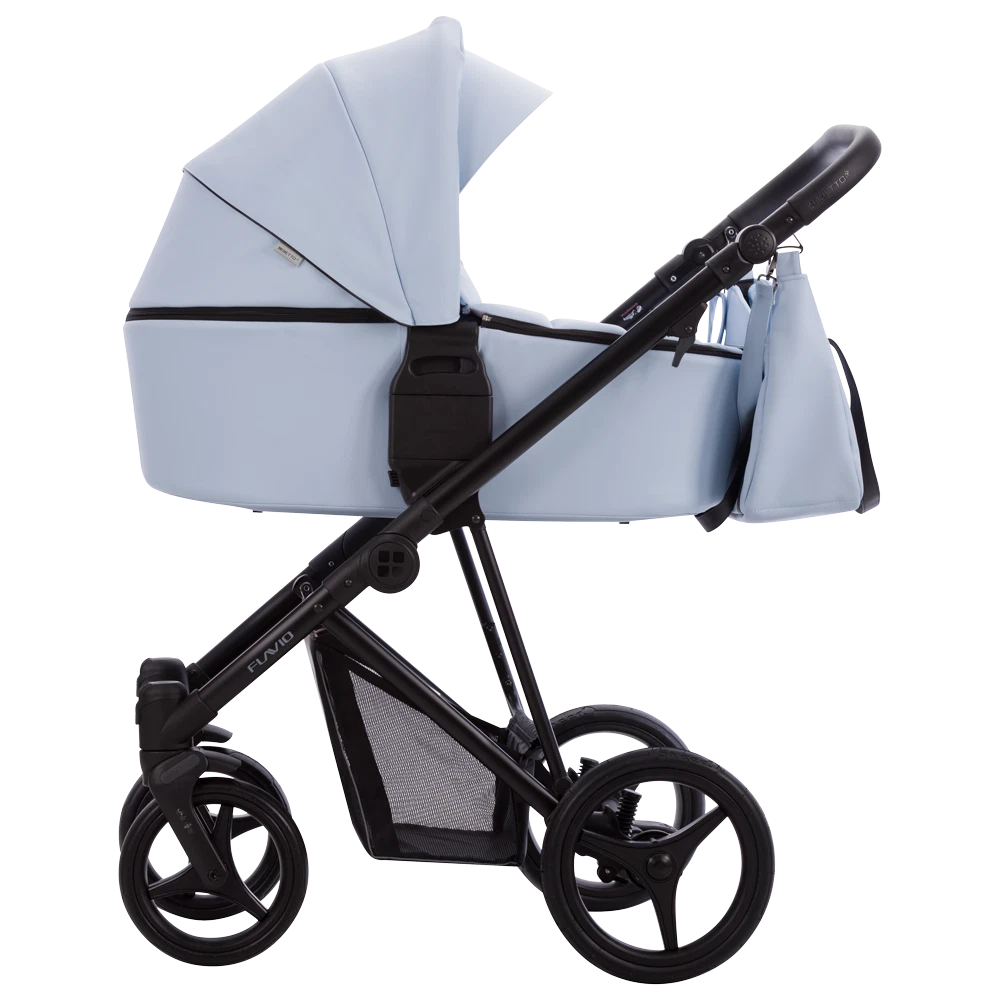 5901497103715 STROLLER FLAVIO - PRO.08/CZM BEBETTO