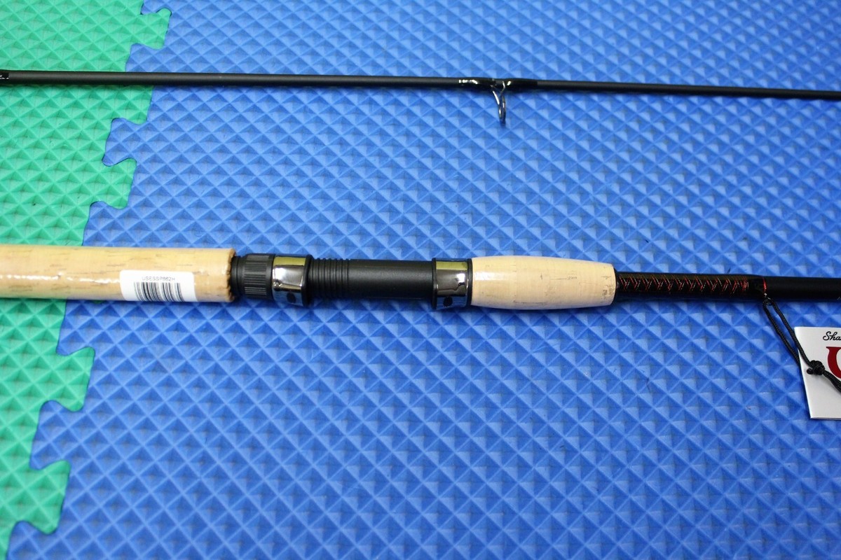 Shakespeare Ugly Stik Elite Spinning Rod 8' 6
