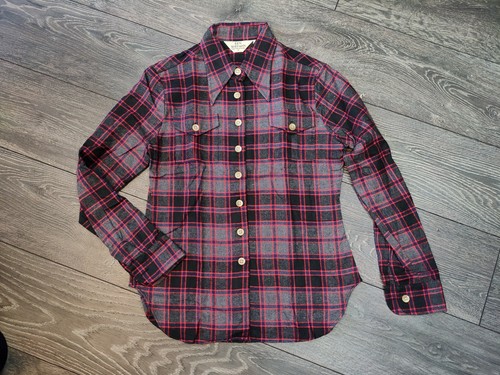 Vintage Deadstock 1980s Ben Sherman 