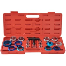 Crankshaft Oil Seal Disassembly Tool Crank Oil Seal Remover Tool Set Kit