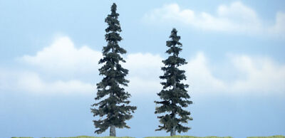 Woodland Scenics TR1621 Spruce (2)
