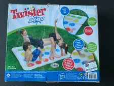 Jouet aquatique NEUF Twister SPLASH Mat TOTY Award