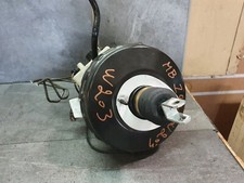 192* Mercedes W203 T Mopf Bremskraftverst&auml;rker Hauptzylinder A0054305530