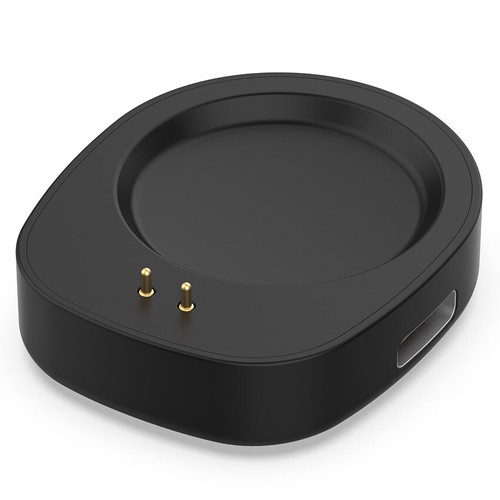Chargeur Montre Chargeur Dock de Charge Adaptateur Port C pour Amazfit T-REX3 Balance Smartwatch - Photo 5 sur 11