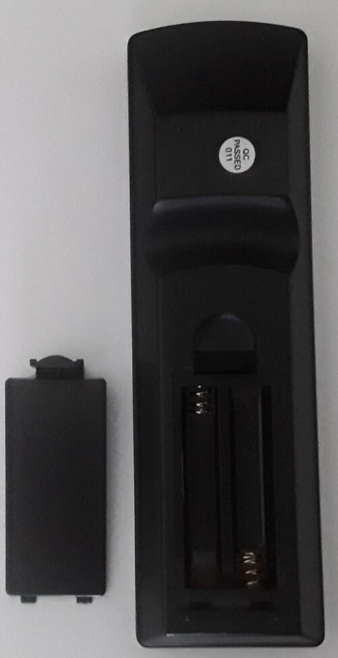 Telecomando DICRA originale DVX046USB nuovo mai utilizzato, perfett. funzionante - Immagine 3 di 4