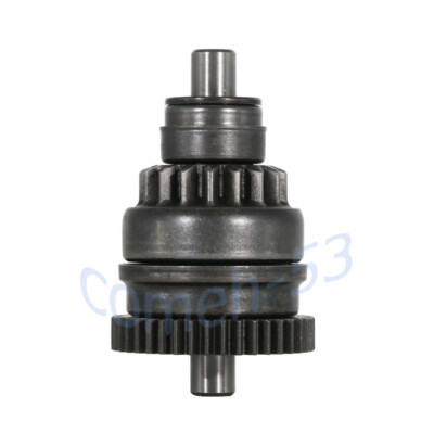 Starter Drive Bendix for Cectek ATV Kingcobra 500 EFI T4 bis Bj Quadrift 500