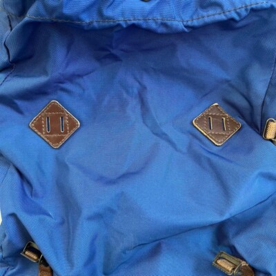 Masterpiece 70S Chouinard Dragon Ch-116 Men Bag original LTD Masterpiece 70S Chouinard Dragon Ch-116 Men Bag original LTD
