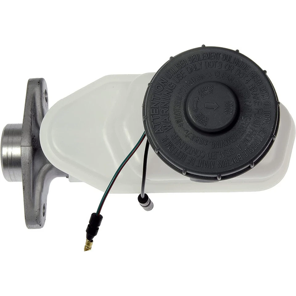 Cilindro maestro de freno Dorman M390418 nuevo para Honda Accord Odyssey Acura TL CL Foto 3 de 4