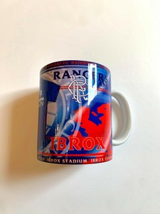 glasgow rangers merchandise