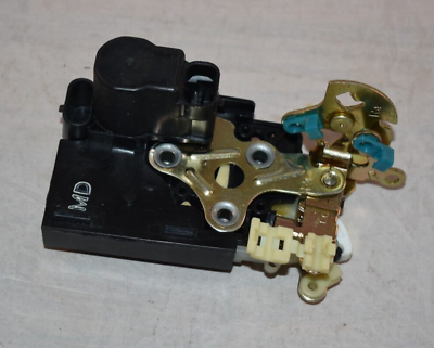 GM Daewoo Part # 96272642 LATCH A Front Door Brand New OEM GM Daewoo Part # 96272642 LATCH A Front Door Brand New OEM