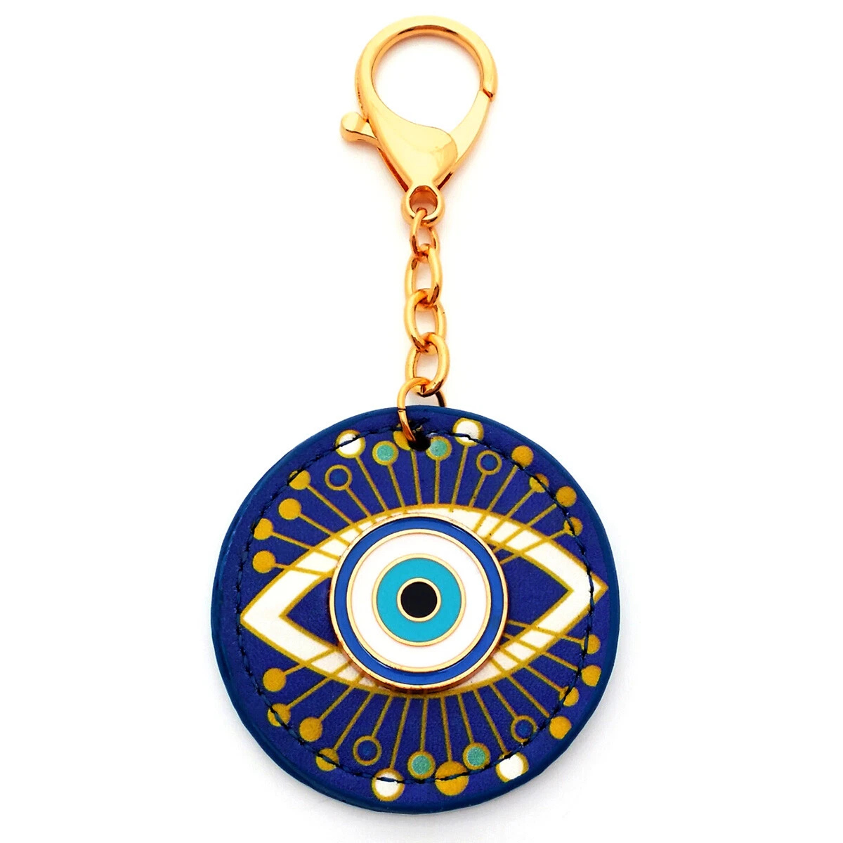 THE EVIL EYE ANTI JEALOUSY FENG SHUI AMULET eBay
