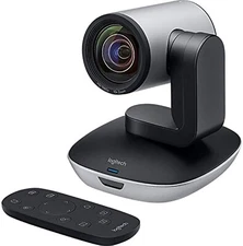 Logitech 960-001184 PTZ Pro 2 Conference Camera open box!!