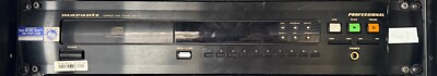 Marantz PMD321 Professional Rack Mount CD Player
