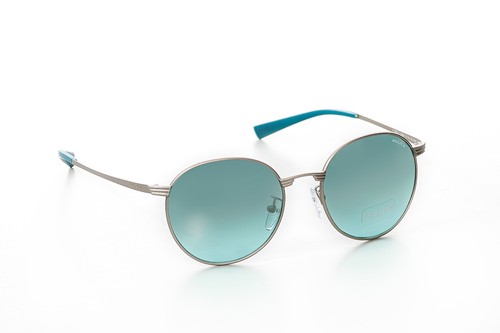 Police s8954 581k 51 Caliber Glasses Sun Ladies Round-Unisex | eBay