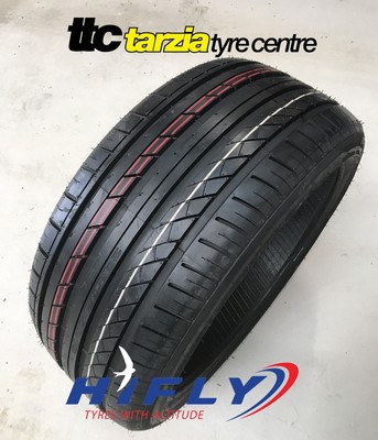 275/35 R19、HIFLY HF805 Challenger まじめ ESRT