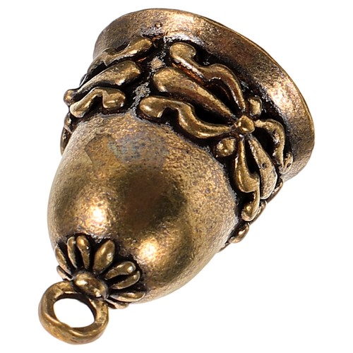 Pendentif La Carillon Vent Rétro Hommes Femmes Porte-clés Sac - Zdjęcie 5 z 12