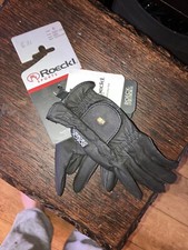 Riding cloves roeckl