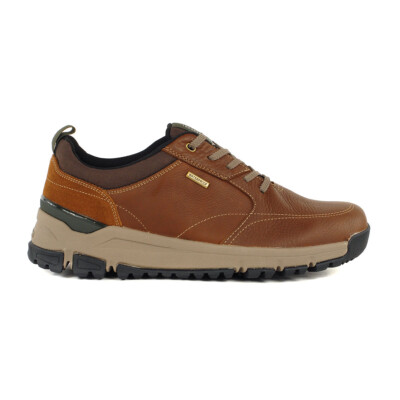 Dunham Men's Glastonbury Ubal II Monks Robe Leather Shoes CI5610