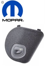 2010-2018 Dodge Ram 1500 2500 3500 4500 5500 Left Side Mirror Puddle Light MOPAR