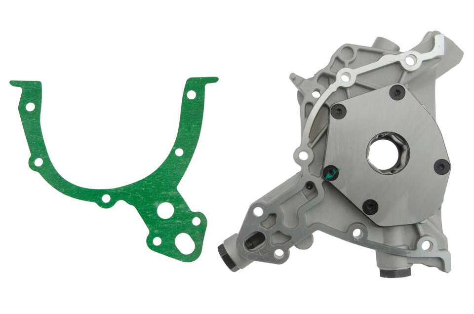 Oil Pump For OPEL CORSA C Meriva A Signum Tigra Vectra B C 1.8 646072 eBay