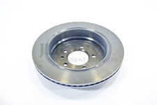 Land Rover Discovery 3 & 4 & RR Sport Bremsscheibe hinten SDB000636 Original Neu