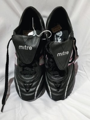 mitre soccer shoes