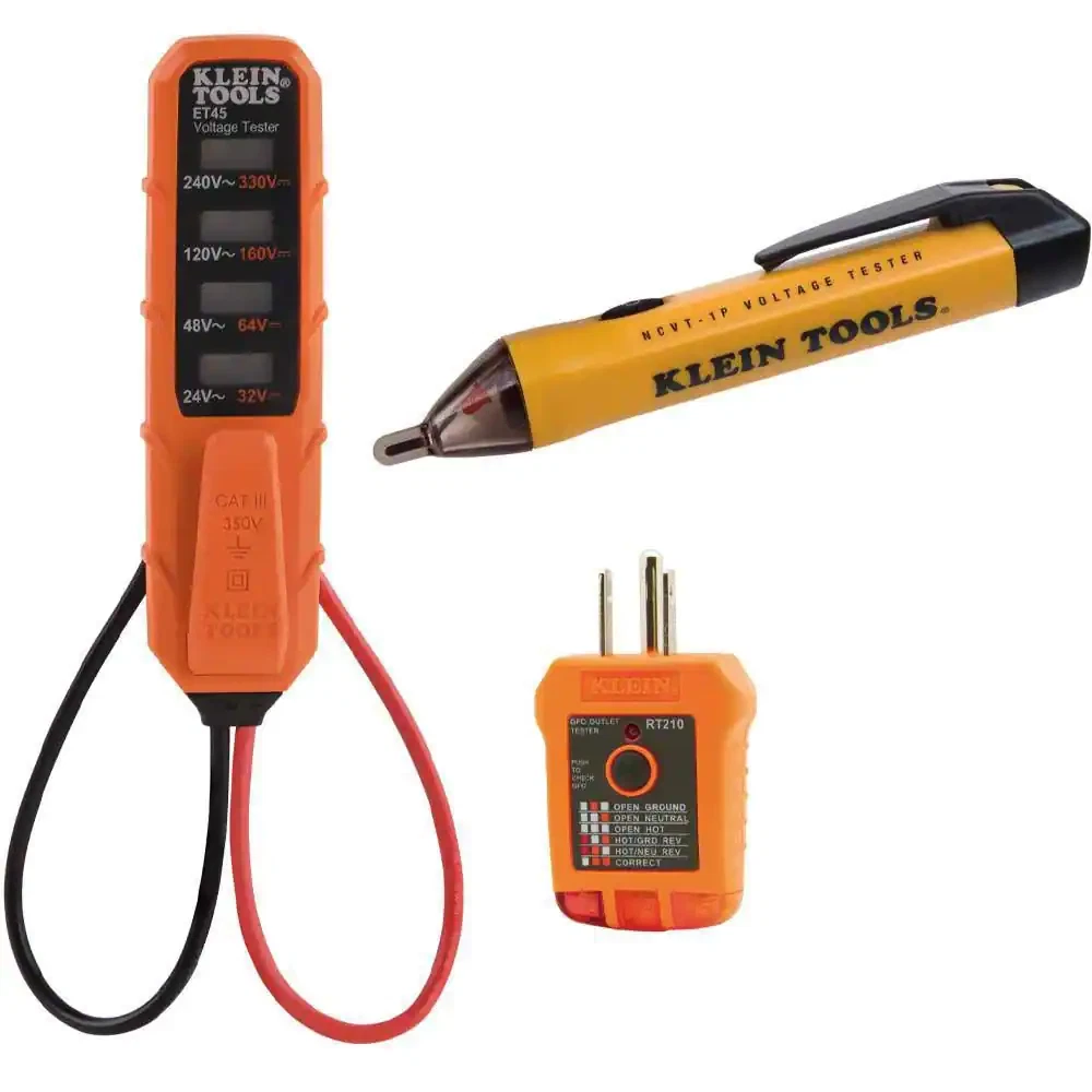 Klein voltage pen deals