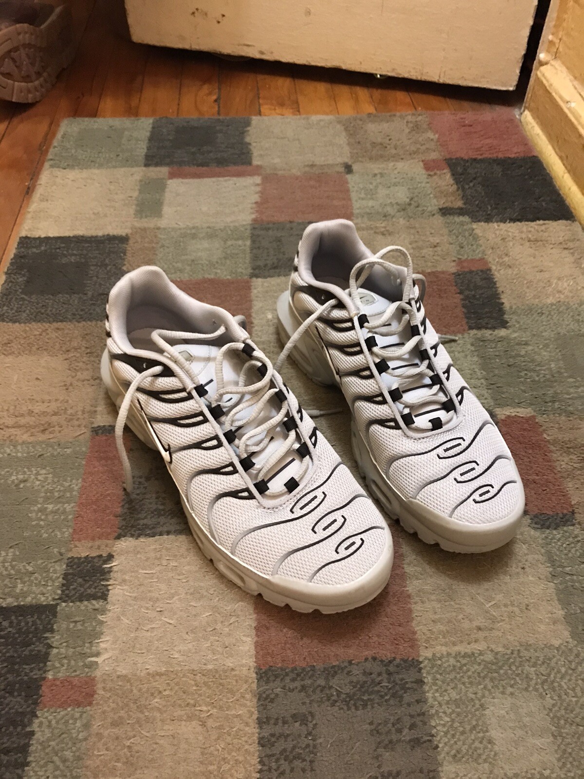 nike air max size 11 mens