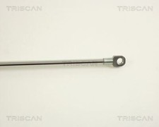 Verin de hayon / de capot Seat MARBELLA