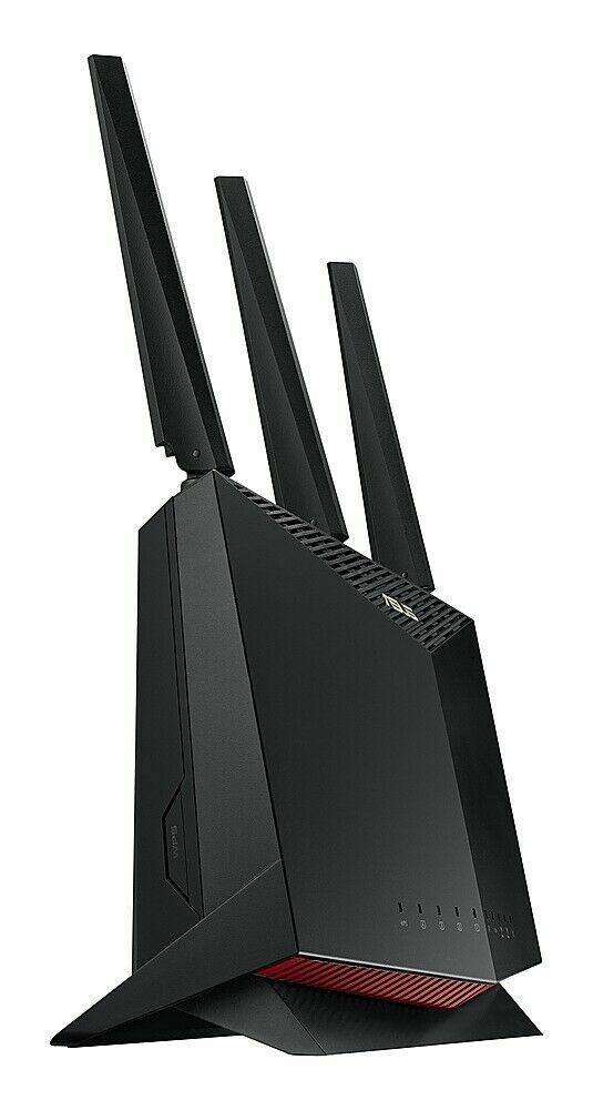 ASUS AX5700 Wireless Router - RT-AX86U for sale online | eBay