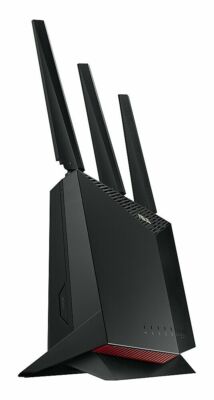 ASUS AX5700 Wireless Router - RT-AX86U for sale online | eBay