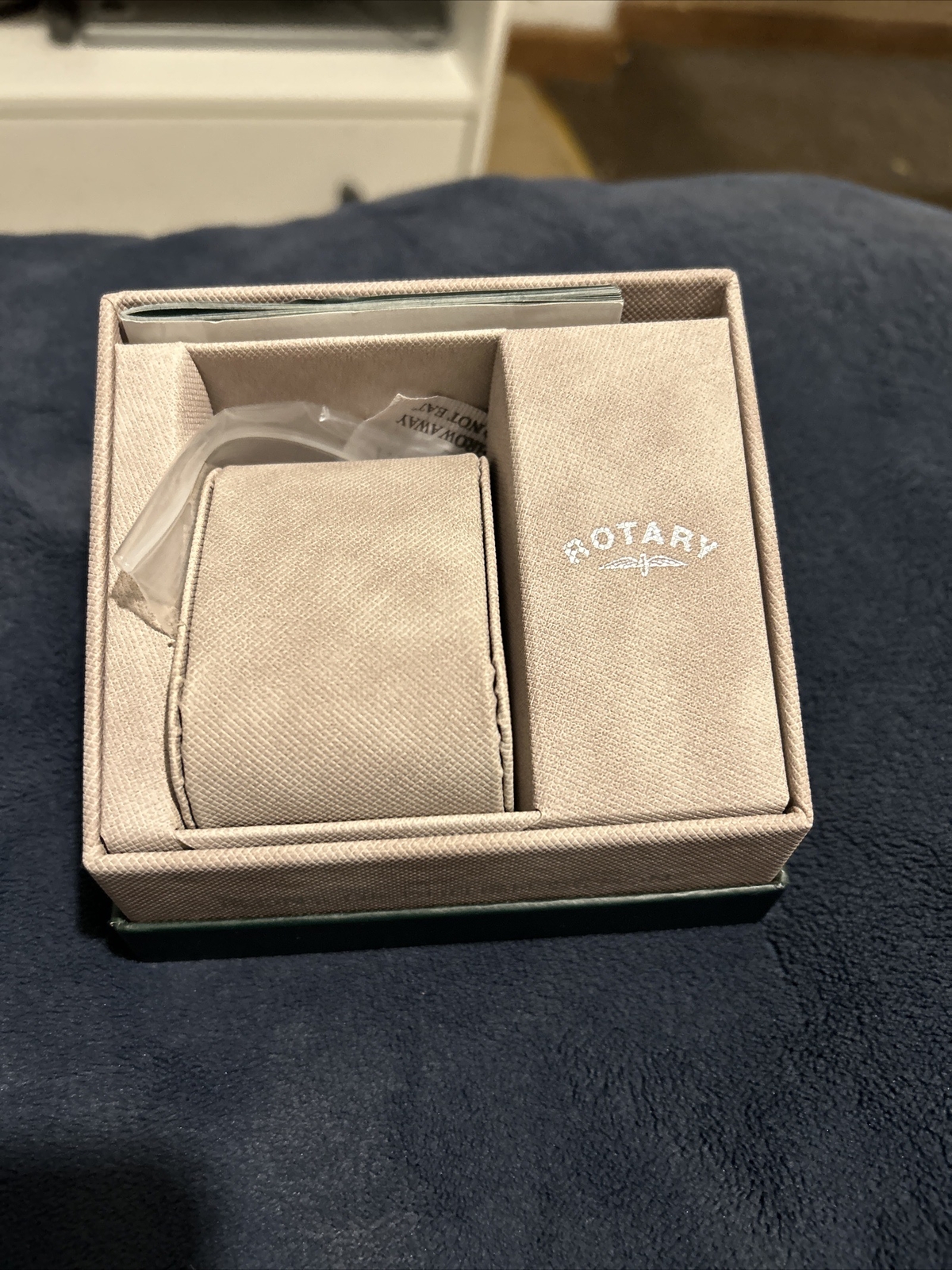 Rotary Greenwich Skeleton Mens Watch *SALE* eBay