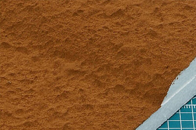 Tamiya Soil Effect Brown - Diorama Texture Paint - Hobby and Model Paint