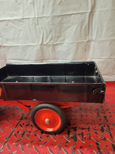 Vintage 1920s Antique Rare Keystone Packard Toy Truck - Picture 2 of 24