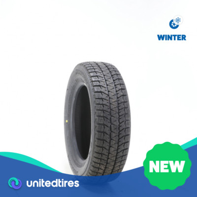 New 185/65R15 Bridgestone Blizzak WS90 Studless 88T - Tire