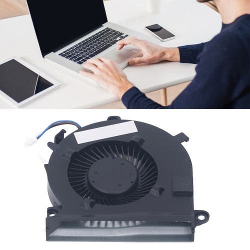 New CPU Cooling Fan For For Pavilion Gaming 15-EC 16-A 4 Pin Power - Afbeelding 6 van 22