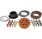 Barnett Scorpion Clutch Assembly Kit for 2018 2024 Harley Touring Softail Models