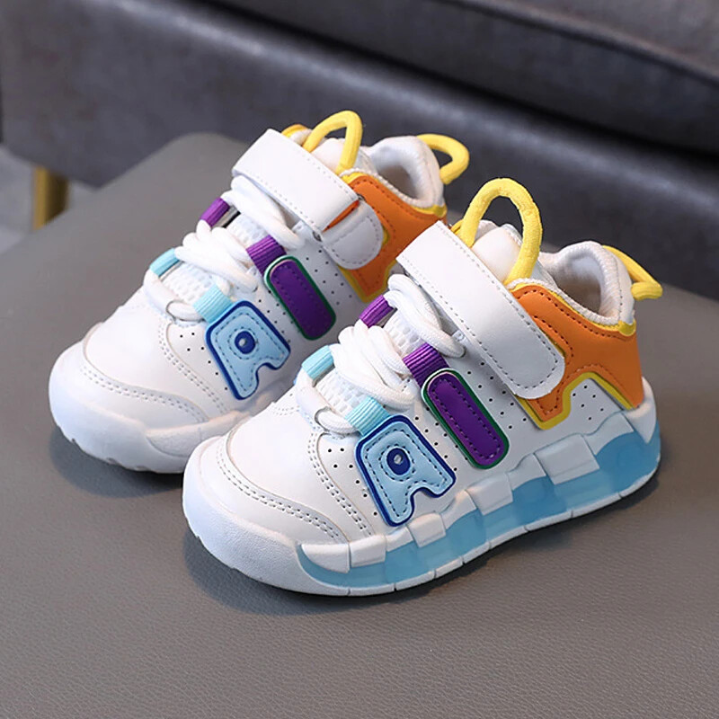 Casual Soft Shoes