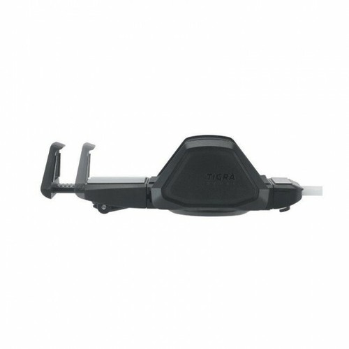 Motorbike Tigra Fitclic Neo U-FitGrip kit for Samsung Galaxy S10 - 第 7/7 張圖片