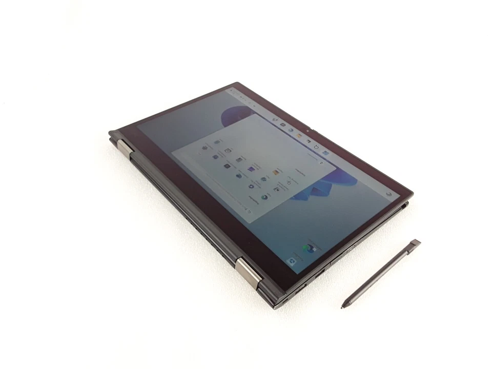 Lenovo ThinkPad X390 Yoga 13,3" FHD Tactile i7-8565U 16GB DDR4 512GB NVMe FPR A- - Photo 4/4