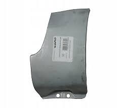 Front Wheel Arch Repair Panel Right Fender Fits For Ford Focus II 2005 - 2010 - Picture 1 of 1