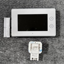2GIG SP1 GC3 Secondary Touchscreen Panel  2GI...