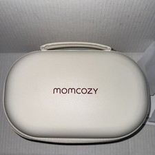 MomCozy M5 Wearable Hands Free Breast Pump Case Case only NO PUMP