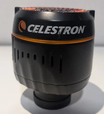 Celestron Nightscape CCD Camera  Digital Telescope Camera Power Tested